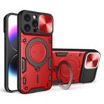Ốp lưng điện thoại có giá đỡ nam châm trượt họa tiết CD, dành cho iPhone 17e / 16e, dành cho iPhone 17 Pro Max, dành cho iPhone 17 Pro, dành cho iPhone 17, dành cho iPhone Air, dành cho iPhone 16 Pro Max, dành cho iPhone 16 Pro, dành cho iPhone 16 Plus
