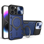 Ốp lưng điện thoại có giá đỡ nam châm trượt họa tiết CD, dành cho iPhone 17e / 16e, dành cho iPhone 17 Pro Max, dành cho iPhone 17 Pro, dành cho iPhone 17, dành cho iPhone Air, dành cho iPhone 16 Pro Max, dành cho iPhone 16 Pro, dành cho iPhone 16 Plus