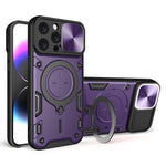 Ốp lưng điện thoại có giá đỡ nam châm trượt họa tiết CD, dành cho iPhone 17e / 16e, dành cho iPhone 17 Pro Max, dành cho iPhone 17 Pro, dành cho iPhone 17, dành cho iPhone Air, dành cho iPhone 16 Pro Max, dành cho iPhone 16 Pro, dành cho iPhone 16 Plus