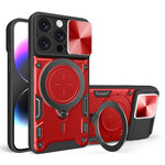 Ốp lưng điện thoại có giá đỡ nam châm trượt họa tiết CD, dành cho iPhone 17e / 16e, dành cho iPhone 17 Pro Max, dành cho iPhone 17 Pro, dành cho iPhone 17, dành cho iPhone Air, dành cho iPhone 16 Pro Max, dành cho iPhone 16 Pro, dành cho iPhone 16 Plus