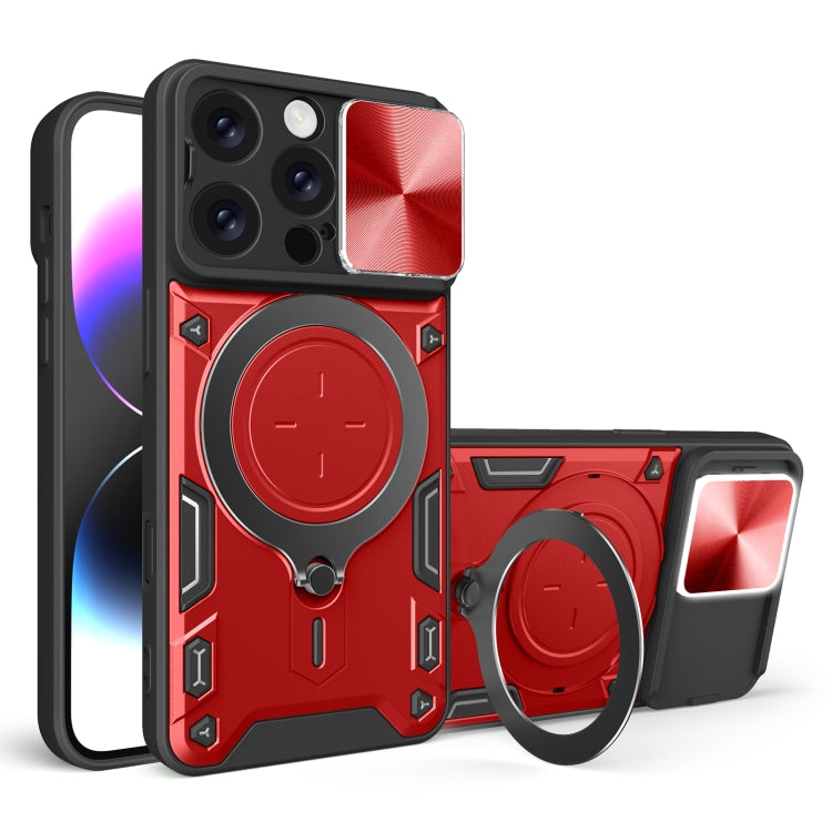 Ốp lưng điện thoại có giá đỡ nam châm trượt họa tiết CD, dành cho iPhone 17e / 16e, dành cho iPhone 17 Pro Max, dành cho iPhone 17 Pro, dành cho iPhone 17, dành cho iPhone Air, dành cho iPhone 16 Pro Max, dành cho iPhone 16 Pro, dành cho iPhone 16 Plus