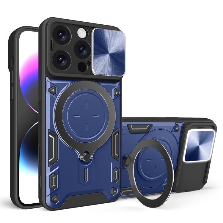 Ốp lưng điện thoại có giá đỡ nam châm trượt họa tiết CD, dành cho iPhone 17e / 16e, dành cho iPhone 17 Pro Max, dành cho iPhone 17 Pro, dành cho iPhone 17, dành cho iPhone Air, dành cho iPhone 16 Pro Max, dành cho iPhone 16 Pro, dành cho iPhone 16 Plus