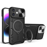 Ốp lưng điện thoại có giá đỡ nam châm trượt họa tiết CD, dành cho iPhone 17e / 16e, dành cho iPhone 17 Pro Max, dành cho iPhone 17 Pro, dành cho iPhone 17, dành cho iPhone Air, dành cho iPhone 16 Pro Max, dành cho iPhone 16 Pro, dành cho iPhone 16 Plus