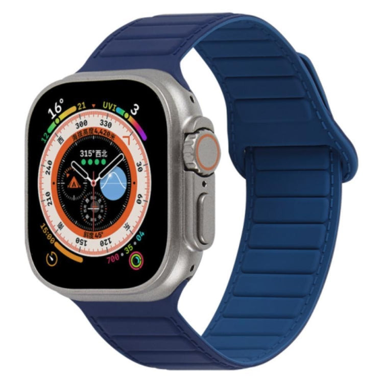 Dây đồng hồ silicone vòng nam châm, dành cho Apple Watch 2 42mm, dành cho Apple Watch 2 38mm, dành cho Apple Watch 42mm
