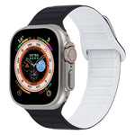 Dây đồng hồ silicone vòng nam châm, dành cho Apple Watch 2 42mm, dành cho Apple Watch 2 38mm, dành cho Apple Watch 42mm