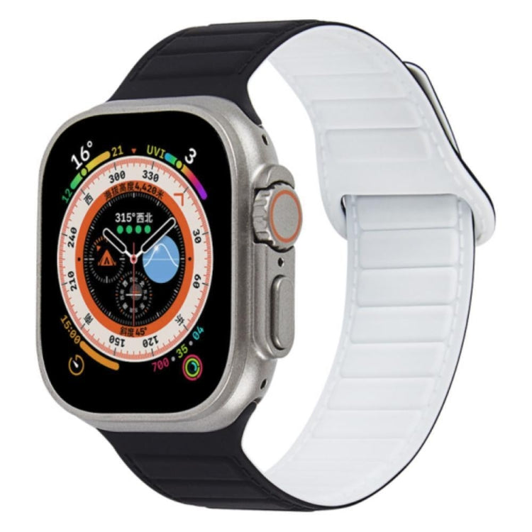 Dây đồng hồ silicone vòng nam châm, dành cho Apple Watch 2 42mm, dành cho Apple Watch 2 38mm, dành cho Apple Watch 42mm