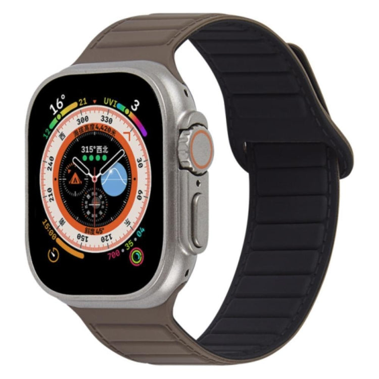 Dây đồng hồ silicone vòng nam châm, dành cho Apple Watch 2 42mm, dành cho Apple Watch 2 38mm, dành cho Apple Watch 42mm