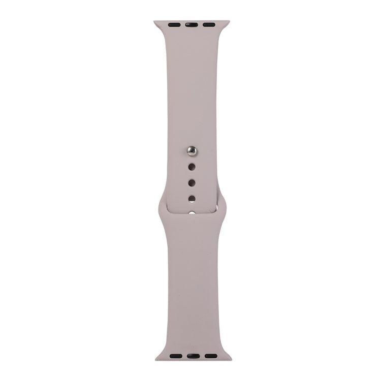Dây đồng hồ thay thế bằng silicone, Phần dài (Nam), Dành cho Apple Watch Series 8&7 41mm / SE 2&6&SE&5&4 40mm / 3&2&1 38mm, Dành cho Apple Watch Ultra 49mm / Series 8&7 45mm / SE 2&6&SE&5&4 44mm / 3&2&1 42mm