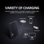 Máy ghi âm điều khiển giọng nói thông minh giảm tiếng ồn HD siêu mỏng JNN M2, 4GB, 8GB, 16GB, 32GB, 64GB