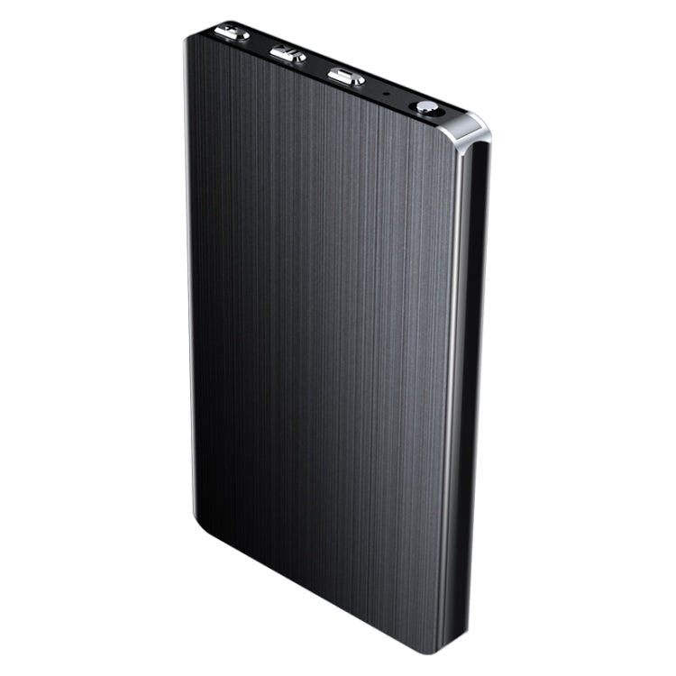 Máy ghi âm điều khiển giọng nói thông minh giảm tiếng ồn HD siêu mỏng JNN M2, 4GB, 8GB, 16GB, 32GB, 64GB