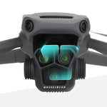 Bộ 2 miếng kính cường lực chống nổ HD Sunnylife M3P-BHM578, Sunnylife cho DJI Mavic 3 Pro