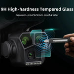 Bộ 2 miếng kính cường lực chống nổ HD Sunnylife M3P-BHM578, Sunnylife cho DJI Mavic 3 Pro