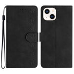 Bao da điện thoại dập nổi bảy con bướm, dành cho iPhone 14 Pro Max, iPhone 13 Pro Max, iPhone 13 Pro, iPhone 13, iPhone 13 mini, iPhone 12, iPhone 12 Pro Max, iPhone 12 Pro