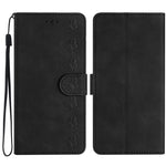 Ốp lưng điện thoại da dập nổi bảy con bướm, dành cho iPhone 16e / 17e, dành cho iPhone 17 Pro Max, dành cho iPhone 17 Pro, dành cho iPhone 17, dành cho iPhone Air, dành cho iPhone 16 Pro Max, dành cho iPhone 16 Pro, dành cho iPhone 16 Plus