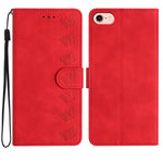Ốp lưng điện thoại da dập nổi bảy con bướm, dành cho iPhone 16e / 17e, dành cho iPhone 17 Pro Max, dành cho iPhone 17 Pro, dành cho iPhone 17, dành cho iPhone Air, dành cho iPhone 16 Pro Max, dành cho iPhone 16 Pro, dành cho iPhone 16 Plus