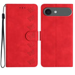 Ốp lưng điện thoại da dập nổi bảy con bướm, dành cho iPhone 16e / 17e, dành cho iPhone 17 Pro Max, dành cho iPhone 17 Pro, dành cho iPhone 17, dành cho iPhone Air, dành cho iPhone 16 Pro Max, dành cho iPhone 16 Pro, dành cho iPhone 16 Plus