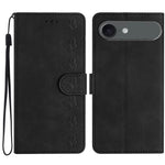 Ốp lưng điện thoại da dập nổi bảy con bướm, dành cho iPhone 16e / 17e, dành cho iPhone 17 Pro Max, dành cho iPhone 17 Pro, dành cho iPhone 17, dành cho iPhone Air, dành cho iPhone 16 Pro Max, dành cho iPhone 16 Pro, dành cho iPhone 16 Plus