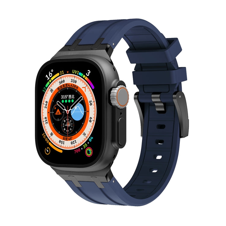 Dây đồng hồ silicone AP, dành cho Apple Watch 4 40mm, dành cho Apple Watch 3 38mm, dành cho Apple Watch 3 42mm