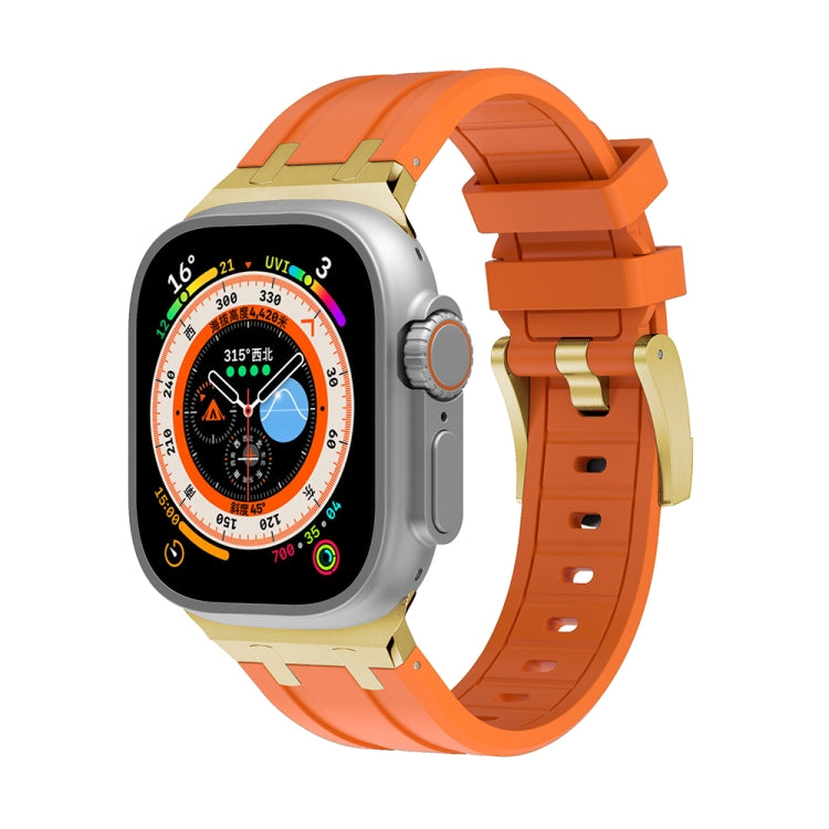 Dây đồng hồ silicone AP, dành cho Apple Watch 5 44mm, dành cho Apple Watch 5 40mm, dành cho Apple Watch 4 44mm
