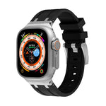 Dây đồng hồ silicone AP, dành cho Apple Watch 4 40mm, dành cho Apple Watch 3 38mm, dành cho Apple Watch 3 42mm