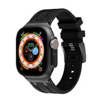 Dây đồng hồ silicone AP, dành cho Apple Watch 4 40mm, dành cho Apple Watch 3 38mm, dành cho Apple Watch 3 42mm
