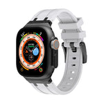 Dây đồng hồ silicone AP, dành cho Apple Watch 4 40mm, dành cho Apple Watch 3 38mm, dành cho Apple Watch 3 42mm