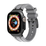 Dây đồng hồ silicone AP, dành cho Apple Watch 2 42mm, dành cho Apple Watch 2 38mm, dành cho Apple Watch 42mm
