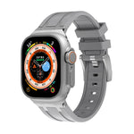Dây đồng hồ silicone AP, dành cho Apple Watch 2 42mm, dành cho Apple Watch 2 38mm, dành cho Apple Watch 42mm