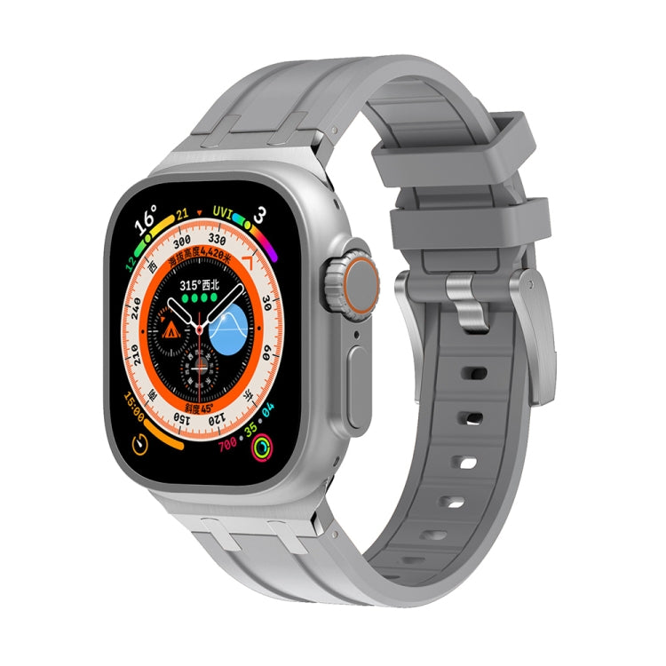 Dây đồng hồ silicone AP, dành cho Apple Watch 2 42mm, dành cho Apple Watch 2 38mm, dành cho Apple Watch 42mm