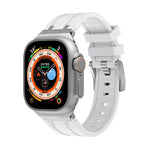 Dây đồng hồ silicone AP, dành cho Apple Watch 2 42mm, dành cho Apple Watch 2 38mm, dành cho Apple Watch 42mm