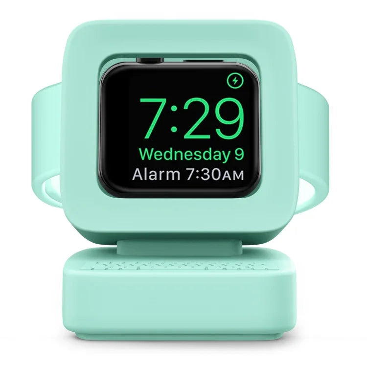Giá đỡ đồng hồ phong cách cổ điển cho Apple Watch 44/42/40/38mm