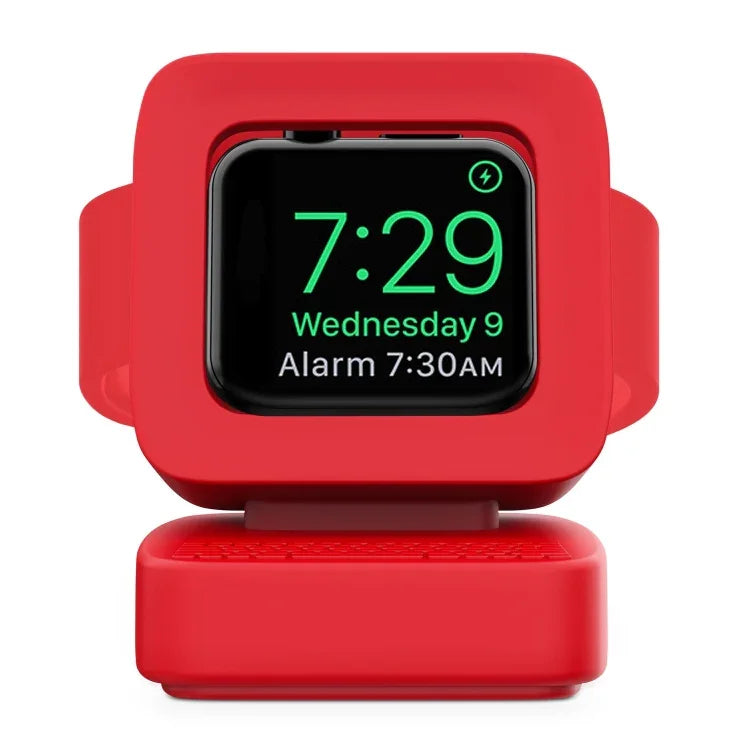 Giá đỡ đồng hồ phong cách cổ điển cho Apple Watch 44/42/40/38mm