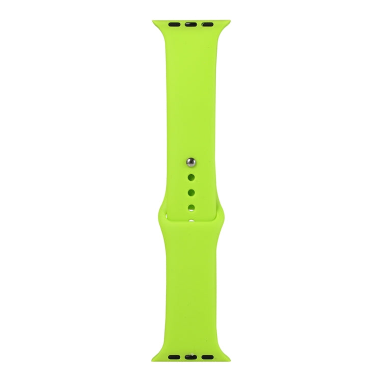 Dây đồng hồ thay thế silicone, đoạn ngắn (nữ), dành cho Apple Watch Series 8&7 41mm / SE 2&6&SE&5&4 40mm / 3&2&1 38mm, dành cho Apple Watch Ultra 49mm / Series 8&7 45mm / SE 2&6&SE&5&4 44mm / 3&2&1 42mm
