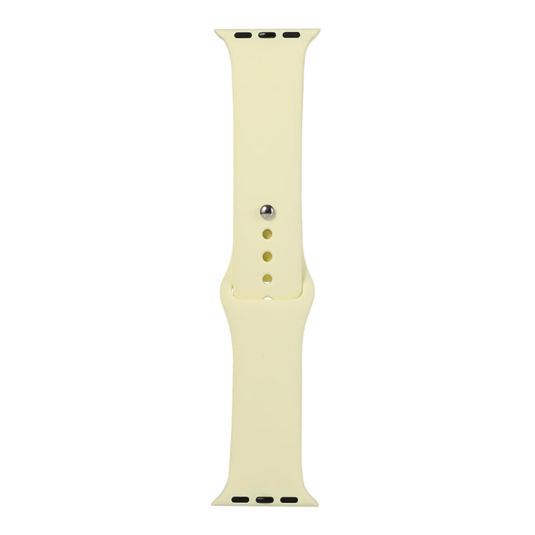 Dây đồng hồ thay thế silicone, đoạn ngắn (nữ), dành cho Apple Watch Series 8&7 41mm / SE 2&6&SE&5&4 40mm / 3&2&1 38mm, dành cho Apple Watch Ultra 49mm / Series 8&7 45mm / SE 2&6&SE&5&4 44mm / 3&2&1 42mm
