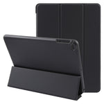Bao da gập 3 GEBEI chống sốc cho máy tính bảng, dành cho iPad Air 13 2026 / 2025 / 2024, dành cho iPad Air 11 2026 / 2025 / 2024, dành cho iPad Pro 13 2025 / 2024, dành cho iPad Pro 11 2025 / 2024, dành cho iPad 9.7 2018 & 2017 / Air / Air2