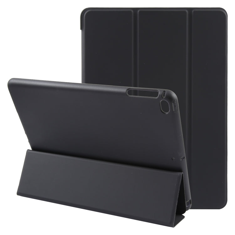 Bao da gập 3 GEBEI chống sốc cho máy tính bảng, dành cho iPad Air 13 2026 / 2025 / 2024, dành cho iPad Air 11 2026 / 2025 / 2024, dành cho iPad Pro 13 2025 / 2024, dành cho iPad Pro 11 2025 / 2024, dành cho iPad 9.7 2018 & 2017 / Air / Air2