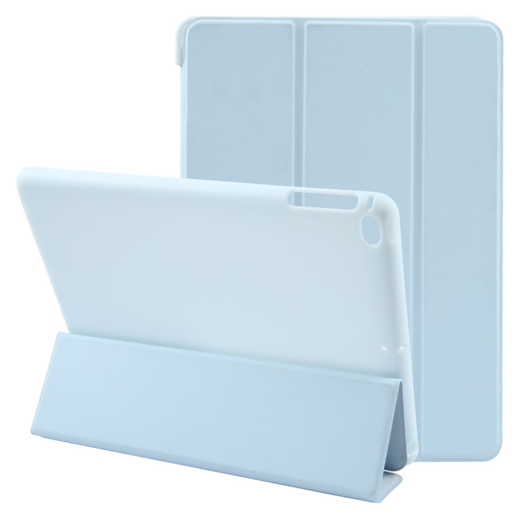 Bao da gập 3 GEBEI chống sốc cho máy tính bảng, dành cho iPad Air 13 2026 / 2025 / 2024, dành cho iPad Air 11 2026 / 2025 / 2024, dành cho iPad Pro 13 2025 / 2024, dành cho iPad Pro 11 2025 / 2024, dành cho iPad 9.7 2018 & 2017 / Air / Air2