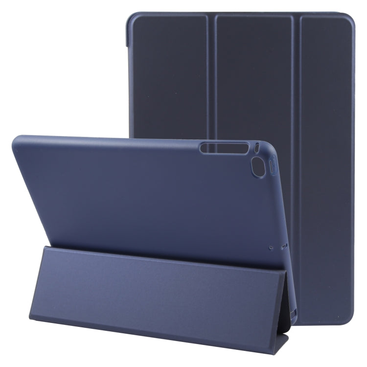 Bao da gập 3 GEBEI chống sốc cho máy tính bảng, dành cho iPad Air 13 2026 / 2025 / 2024, dành cho iPad Air 11 2026 / 2025 / 2024, dành cho iPad Pro 13 2025 / 2024, dành cho iPad Pro 11 2025 / 2024, dành cho iPad 9.7 2018 & 2017 / Air / Air2