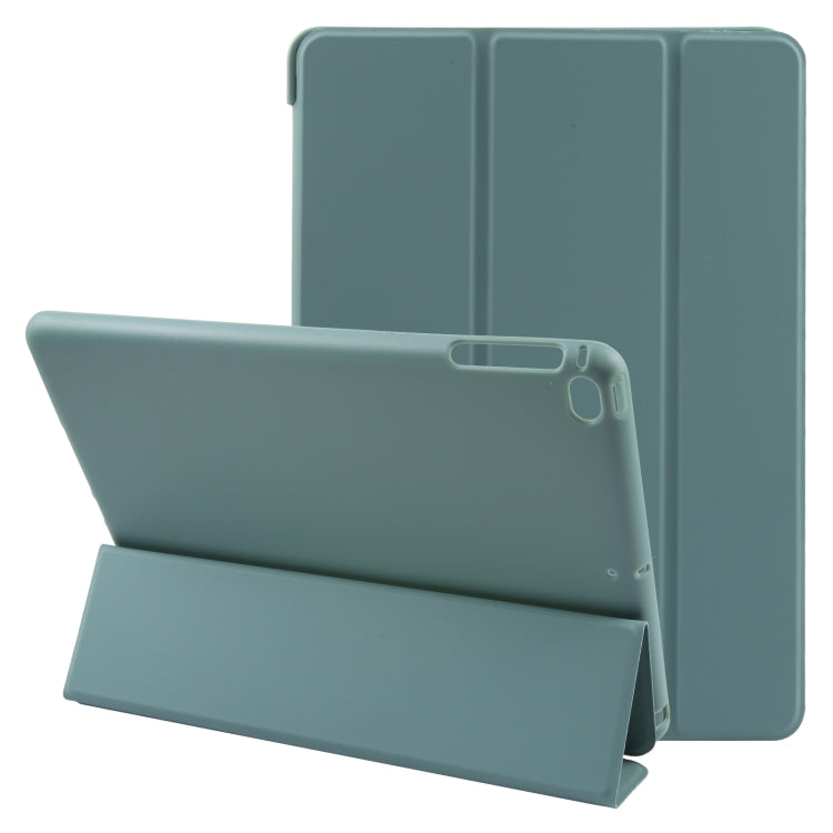 Bao da gập 3 GEBEI chống sốc cho máy tính bảng, dành cho iPad Air 13 2026 / 2025 / 2024, dành cho iPad Air 11 2026 / 2025 / 2024, dành cho iPad Pro 13 2025 / 2024, dành cho iPad Pro 11 2025 / 2024, dành cho iPad 9.7 2018 & 2017 / Air / Air2