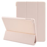 Bao da gập 3 GEBEI chống sốc cho máy tính bảng, dành cho iPad Air 13 2026 / 2025 / 2024, dành cho iPad Air 11 2026 / 2025 / 2024, dành cho iPad Pro 13 2025 / 2024, dành cho iPad Pro 11 2025 / 2024, dành cho iPad 9.7 2018 & 2017 / Air / Air2