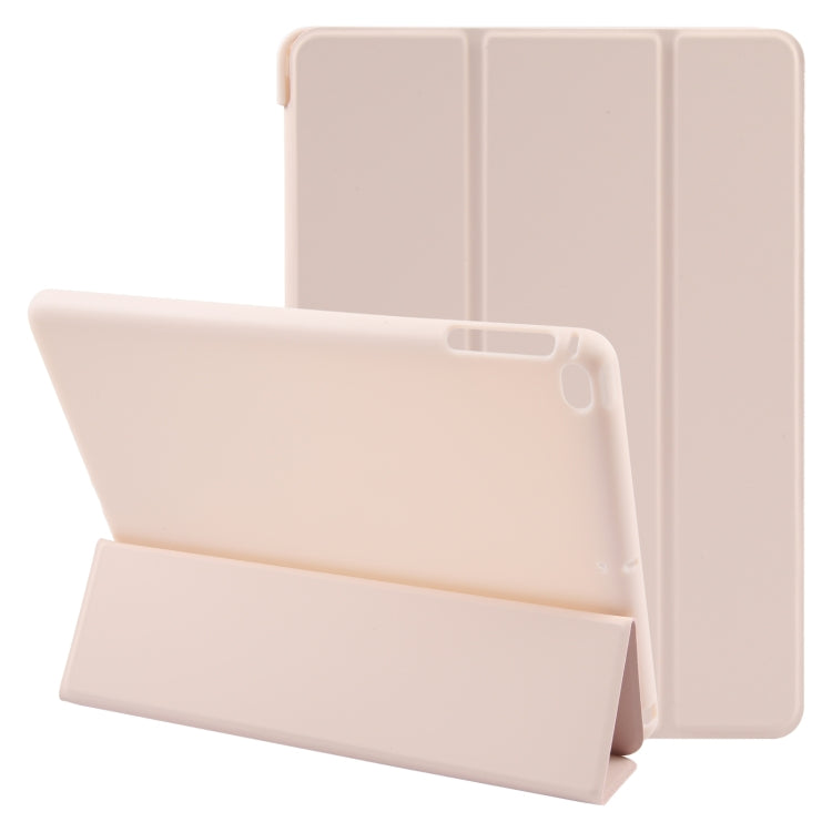 Bao da gập 3 GEBEI chống sốc cho máy tính bảng, dành cho iPad Air 13 2026 / 2025 / 2024, dành cho iPad Air 11 2026 / 2025 / 2024, dành cho iPad Pro 13 2025 / 2024, dành cho iPad Pro 11 2025 / 2024, dành cho iPad 9.7 2018 & 2017 / Air / Air2