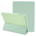 Bao da gập 3 GEBEI chống sốc cho máy tính bảng, dành cho iPad Air 13 2026 / 2025 / 2024, dành cho iPad Air 11 2026 / 2025 / 2024, dành cho iPad Pro 13 2025 / 2024, dành cho iPad Pro 11 2025 / 2024, dành cho iPad 9.7 2018 & 2017 / Air / Air2