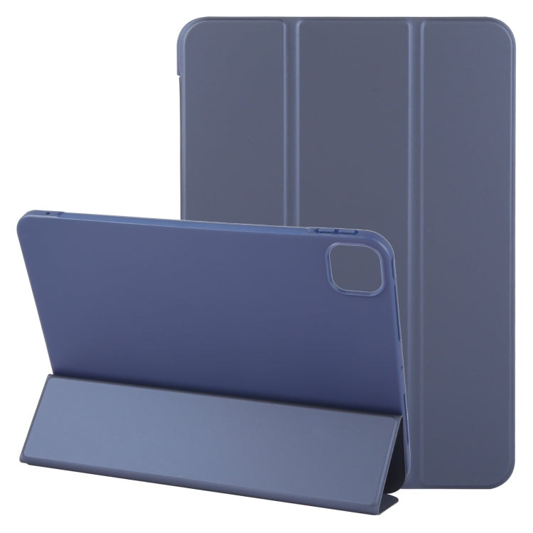 Bao da gập 3 GEBEI chống sốc cho máy tính bảng, dành cho iPad Air 13 2026 / 2025 / 2024, dành cho iPad Air 11 2026 / 2025 / 2024, dành cho iPad Pro 13 2025 / 2024, dành cho iPad Pro 11 2025 / 2024, dành cho iPad 9.7 2018 & 2017 / Air / Air2