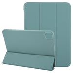 Bao da gập 3 GEBEI chống sốc cho máy tính bảng, dành cho iPad Air 13 2026 / 2025 / 2024, dành cho iPad Air 11 2026 / 2025 / 2024, dành cho iPad Pro 13 2025 / 2024, dành cho iPad Pro 11 2025 / 2024, dành cho iPad 9.7 2018 & 2017 / Air / Air2