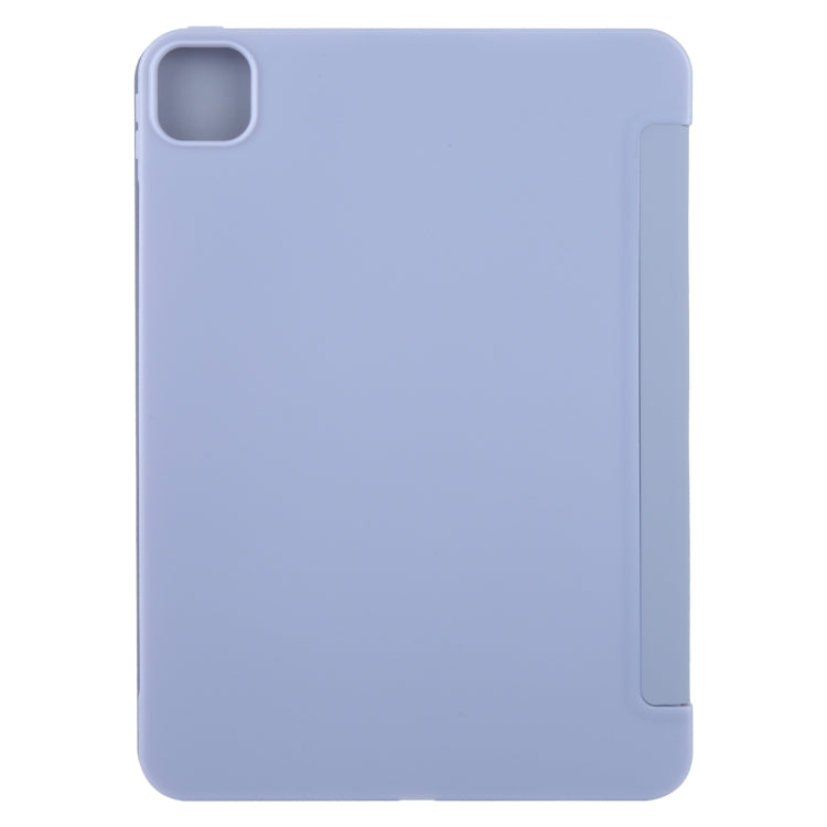 Bao da gập 3 GEBEI chống sốc cho máy tính bảng, dành cho iPad Air 13 2026 / 2025 / 2024, dành cho iPad Air 11 2026 / 2025 / 2024, dành cho iPad Pro 13 2025 / 2024, dành cho iPad Pro 11 2025 / 2024, dành cho iPad 9.7 2018 & 2017 / Air / Air2