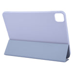 Bao da gập 3 GEBEI chống sốc cho máy tính bảng, dành cho iPad Air 13 2026 / 2025 / 2024, dành cho iPad Air 11 2026 / 2025 / 2024, dành cho iPad Pro 13 2025 / 2024, dành cho iPad Pro 11 2025 / 2024, dành cho iPad 9.7 2018 & 2017 / Air / Air2