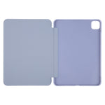 Bao da gập 3 GEBEI chống sốc cho máy tính bảng, dành cho iPad Air 13 2026 / 2025 / 2024, dành cho iPad Air 11 2026 / 2025 / 2024, dành cho iPad Pro 13 2025 / 2024, dành cho iPad Pro 11 2025 / 2024, dành cho iPad 9.7 2018 & 2017 / Air / Air2
