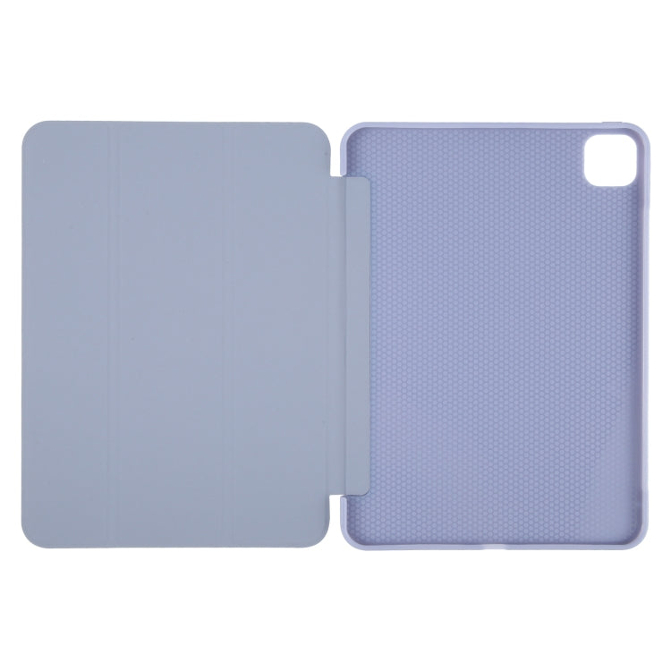 Bao da gập 3 GEBEI chống sốc cho máy tính bảng, dành cho iPad Air 13 2026 / 2025 / 2024, dành cho iPad Air 11 2026 / 2025 / 2024, dành cho iPad Pro 13 2025 / 2024, dành cho iPad Pro 11 2025 / 2024, dành cho iPad 9.7 2018 & 2017 / Air / Air2