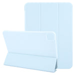 Bao da gập 3 GEBEI chống sốc cho máy tính bảng, dành cho iPad Air 13 2026 / 2025 / 2024, dành cho iPad Air 11 2026 / 2025 / 2024, dành cho iPad Pro 13 2025 / 2024, dành cho iPad Pro 11 2025 / 2024, dành cho iPad 9.7 2018 & 2017 / Air / Air2