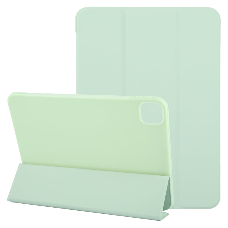 Bao da gập 3 GEBEI chống sốc cho máy tính bảng, dành cho iPad Air 13 2026 / 2025 / 2024, dành cho iPad Air 11 2026 / 2025 / 2024, dành cho iPad Pro 13 2025 / 2024, dành cho iPad Pro 11 2025 / 2024, dành cho iPad 9.7 2018 & 2017 / Air / Air2